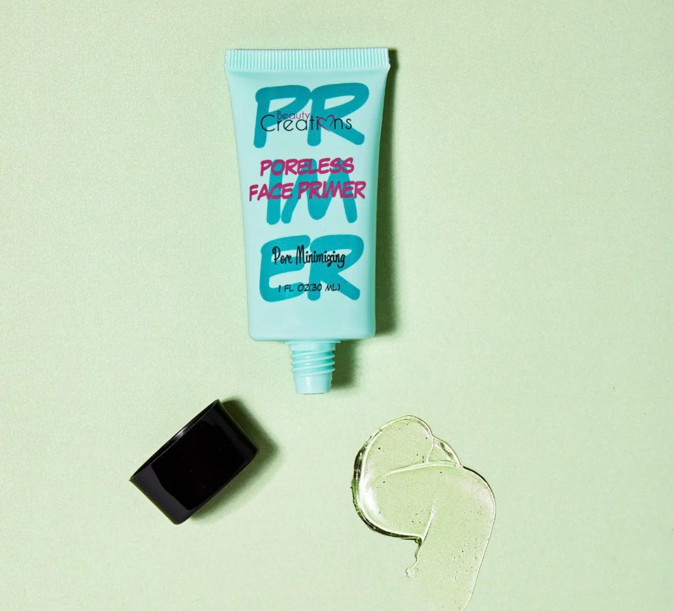 Beauty Creations Poreless Face Primer
