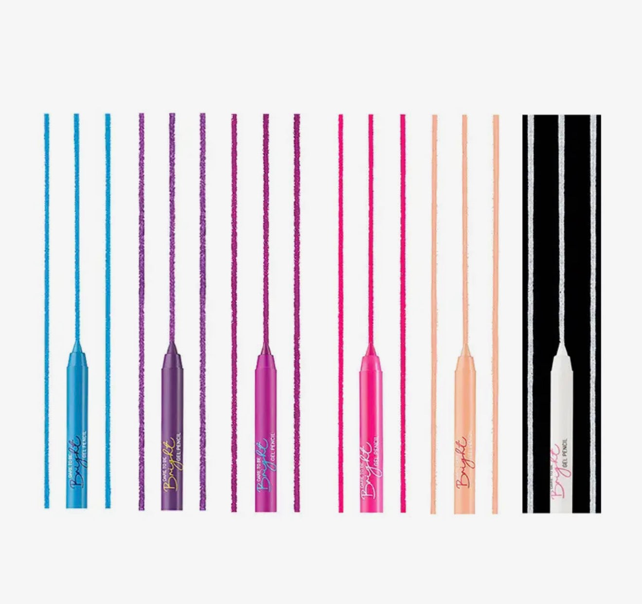 Beauty Creations Pout It! Lip Liner – Delineador de Labios de Larga Duración