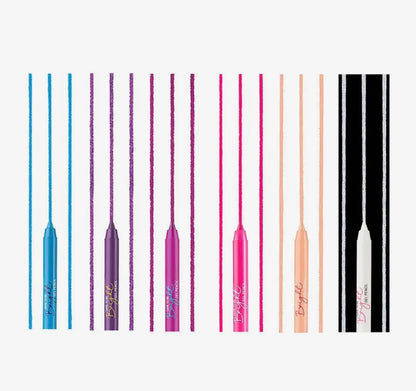 Beauty Creations Pout It! Lip Liner – Delineador de Labios de Larga Duración