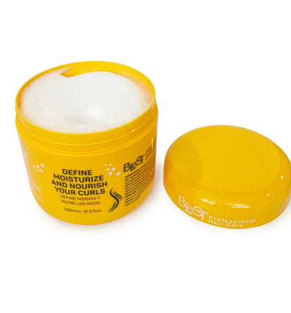 Blest Hair Mask