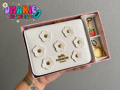 Mini CrossBody Coach