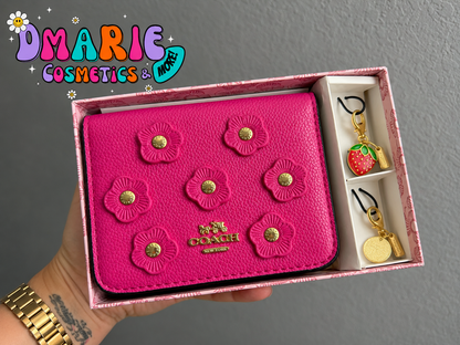 Mini CrossBody Coach