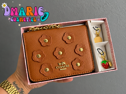 Mini CrossBody Coach