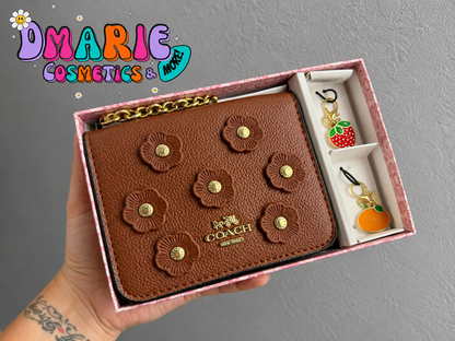 Mini CrossBody Coach