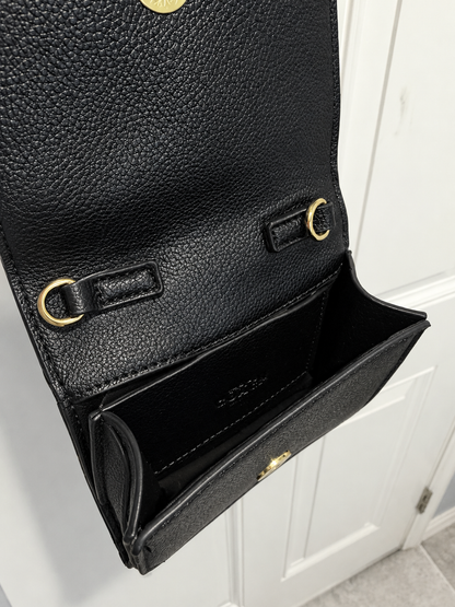 Mini CrossBody Coach