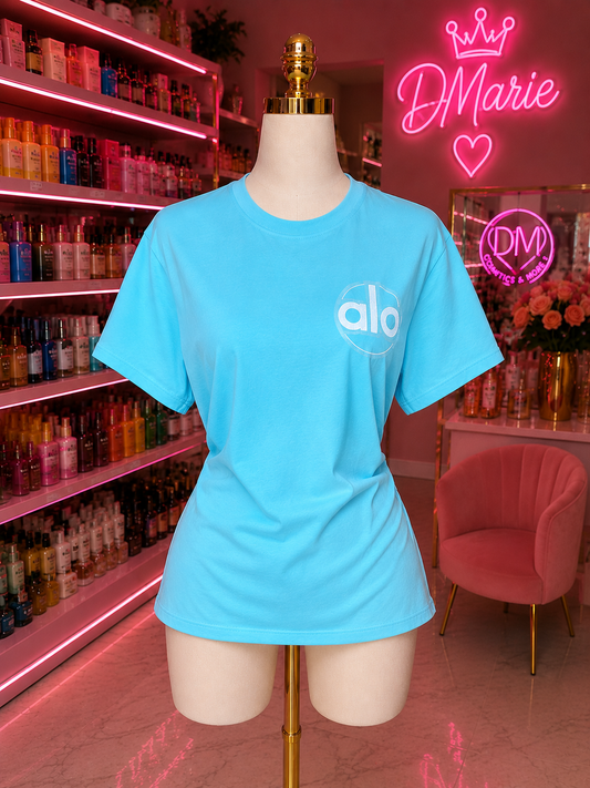 Blusa Casual