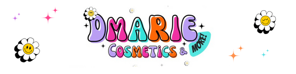 DMarieCosmetics&More